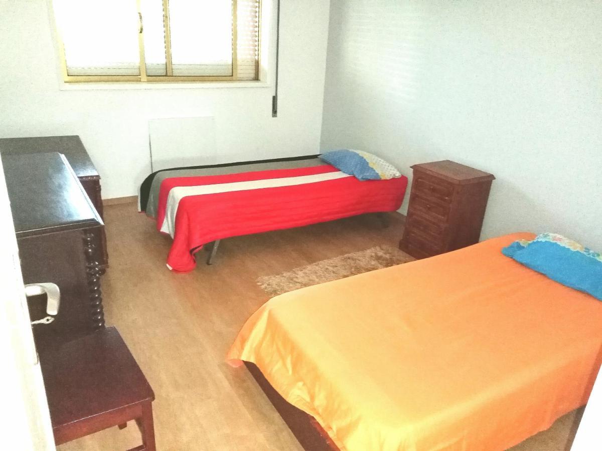 Moradia Vila Rosa Ponte de Vagos Esterno foto