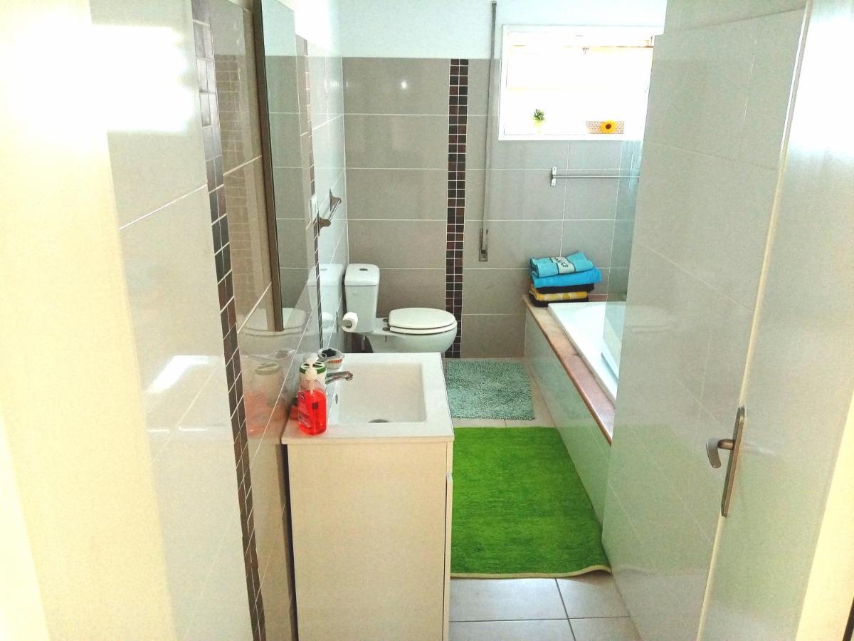Moradia Vila Rosa Ponte de Vagos Esterno foto