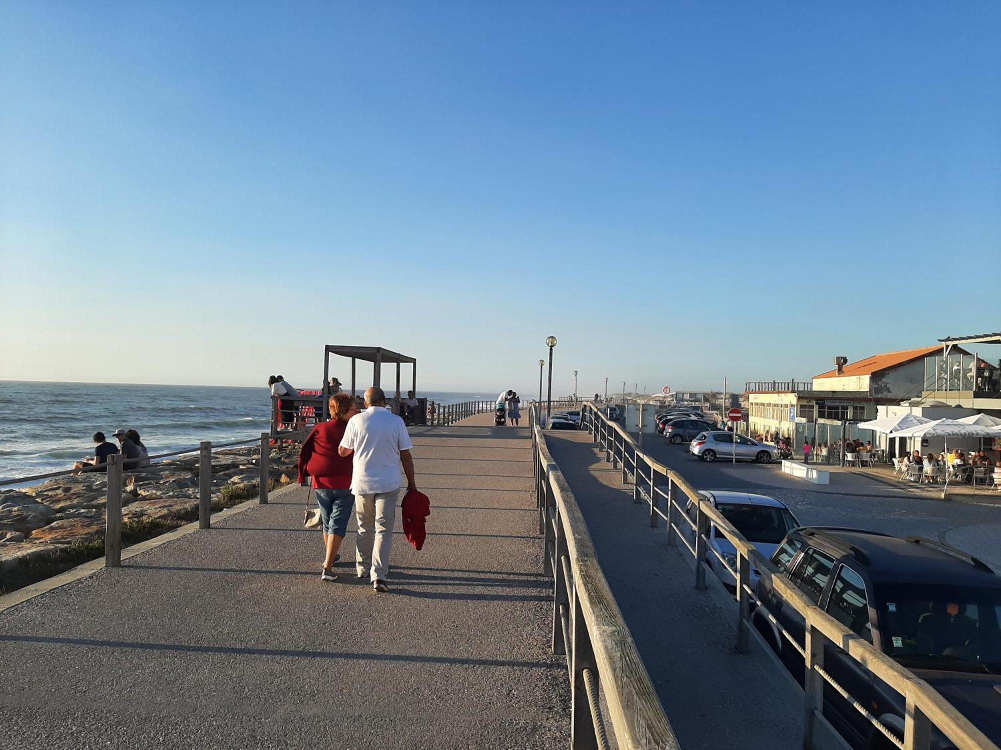 Moradia Vila Rosa Ponte de Vagos Esterno foto