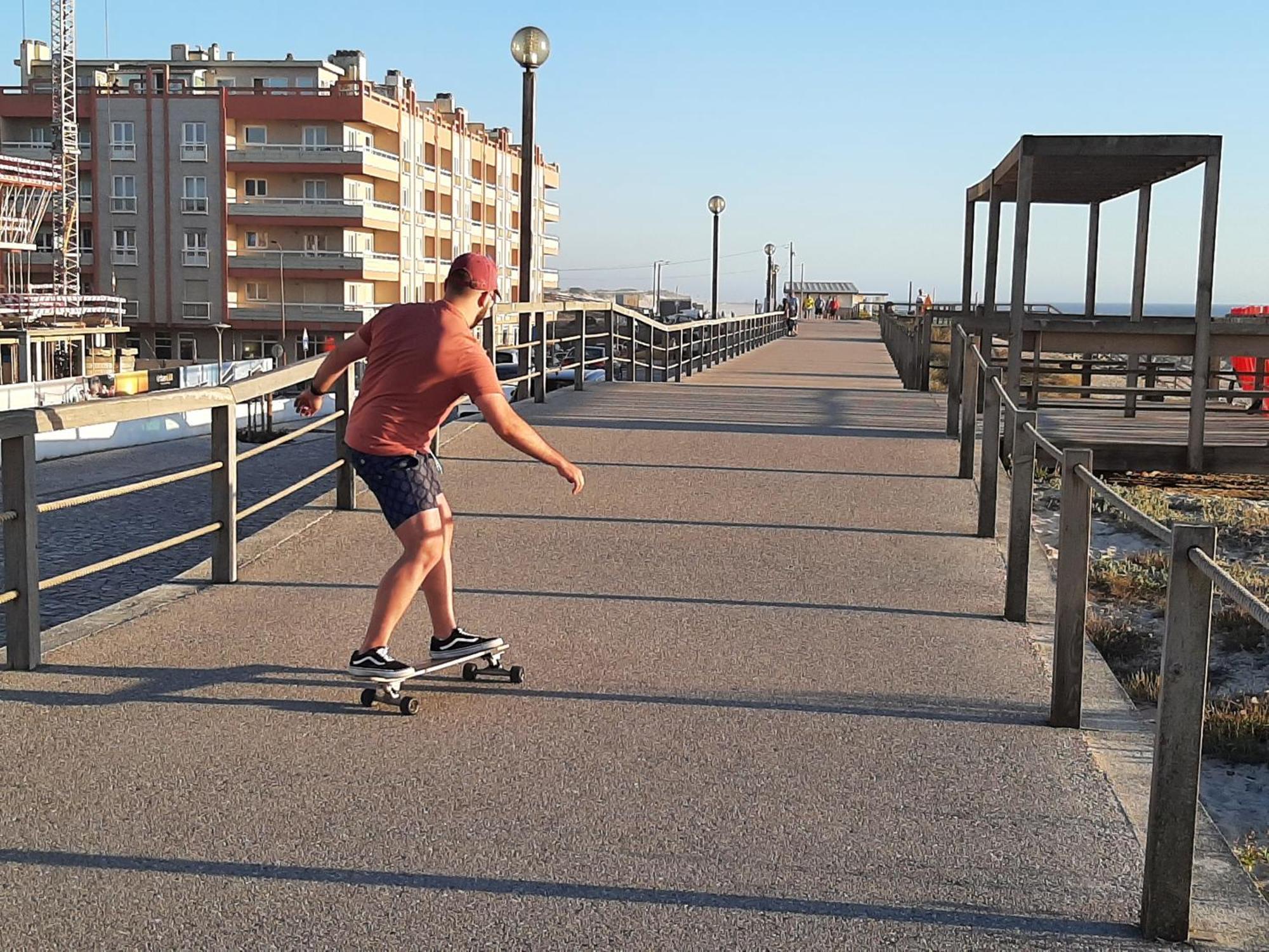 Moradia Vila Rosa Ponte de Vagos Esterno foto